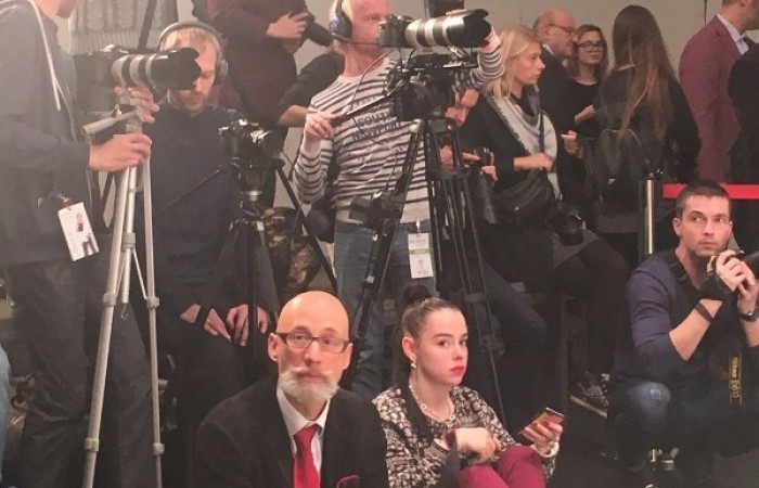 svg+xml;charset=utf-8,%3Csvg%20xmlns%3D Клуб деловых женщин Союза –  в гостях у  «Moda Italia»