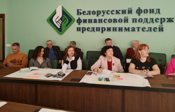 svg+xml;charset=utf-8,%3Csvg%20xmlns%3D «День Директора»: Бизнес-тренинг «Построение продуктивных взаимоотношений в команде»