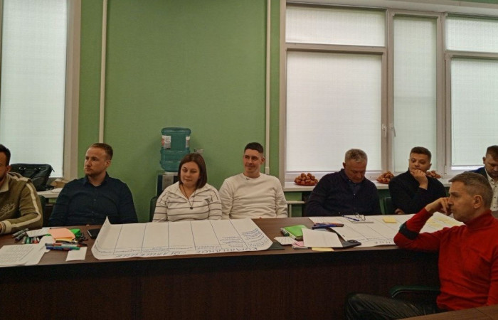 svg+xml;charset=utf-8,%3Csvg%20xmlns%3D «День Директора»: Бизнес-тренинг «Построение продуктивных взаимоотношений в команде»