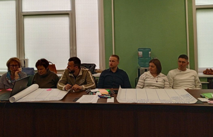 svg+xml;charset=utf-8,%3Csvg%20xmlns%3D «День Директора»: Бизнес-тренинг «Построение продуктивных взаимоотношений в команде»