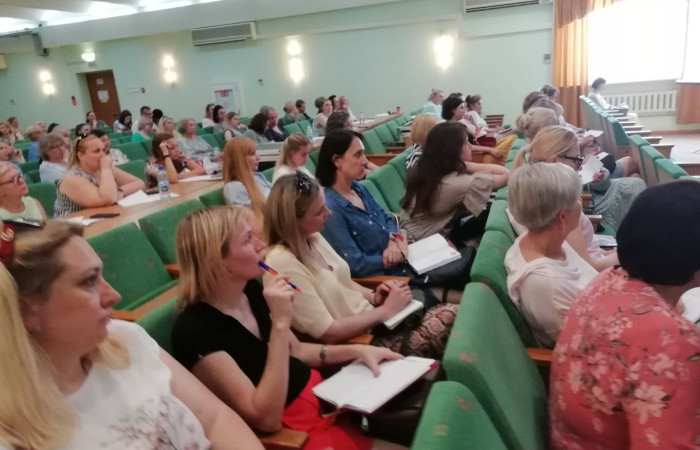 svg+xml;charset=utf-8,%3Csvg%20xmlns%3D Участники бухгалтерского семинара-консультации познакомились с информационными новациями Фонда социальной защиты населения