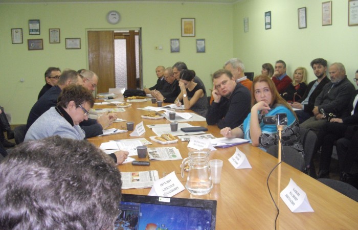 svg+xml;charset=utf-8,%3Csvg%20xmlns%3D Круглый стол Союза:  Причины системных проблем в нашей экономике, их устранение на основе  собственных возможностей страны