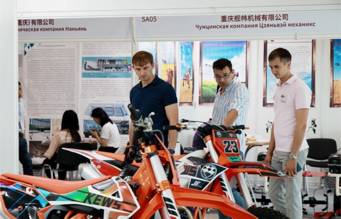 svg+xml;charset=utf-8,%3Csvg%20xmlns%3D Члены Минского столичного  союза предпринимателей приняли участие в торжественном открытии «Выставки китайских товаров и услуг-2024»