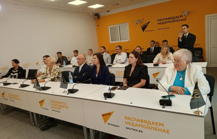 svg+xml;charset=utf-8,%3Csvg%20xmlns%3D Члены Союза приняли участие в деловой встрече по вопросам электронной торговли на пространстве ЕАЭС