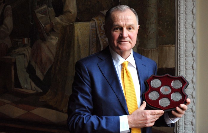 svg+xml;charset=utf-8,%3Csvg%20xmlns%3D Пресс-конференция: Трансграничный культурологический проект «Шляхамі Скарыны: да 500-годдзя выдання Пражскай Бібліі»