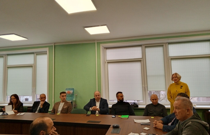 svg+xml;charset=utf-8,%3Csvg%20xmlns%3D ДЕНЬ ДИРЕКТОРА: МСП сегодня и завтра. Открытый диалог с Белорусским институтом стратегических исследований