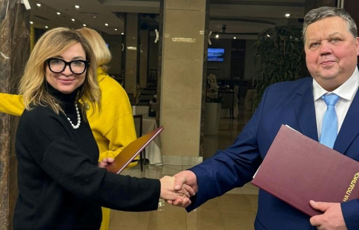 svg+xml;charset=utf-8,%3Csvg%20xmlns%3D Подписано Соглашение о взаимодействии и партнёрстве между ФРР "Перспектива" и ОО «Минский столичный союз предпринимателей и работодателей»