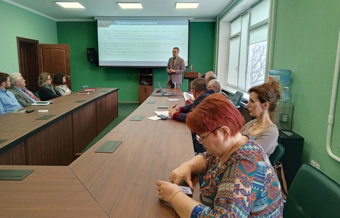 svg+xml;charset=utf-8,%3Csvg%20xmlns%3D ДЕНЬ ДИРЕКТОРА: Безопасность бизнеса с Российской Федерацией. Банковская весна- 2025.