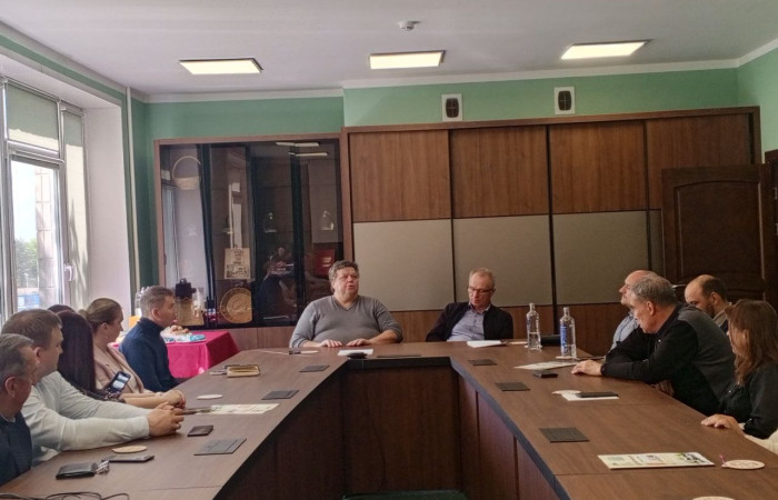 svg+xml;charset=utf-8,%3Csvg%20xmlns%3D ДЕНЬ ДИРЕКТОРА: Частные предприятия в Республике Беларусь. Проблемы прогнозирования и управления. Обмен опытом.