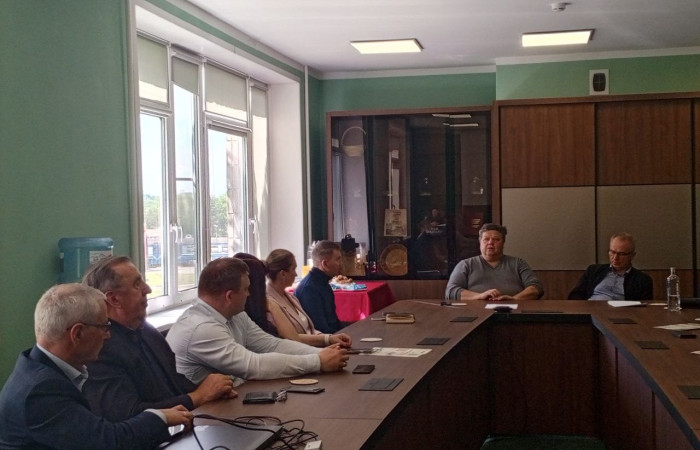 svg+xml;charset=utf-8,%3Csvg%20xmlns%3D ДЕНЬ ДИРЕКТОРА: Частные предприятия в Республике Беларусь. Проблемы прогнозирования и управления. Обмен опытом.