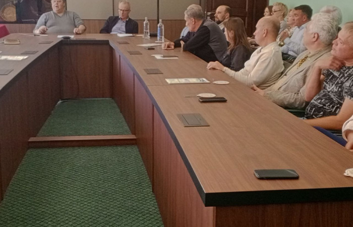 svg+xml;charset=utf-8,%3Csvg%20xmlns%3D ДЕНЬ ДИРЕКТОРА: Частные предприятия в Республике Беларусь. Проблемы прогнозирования и управления. Обмен опытом.