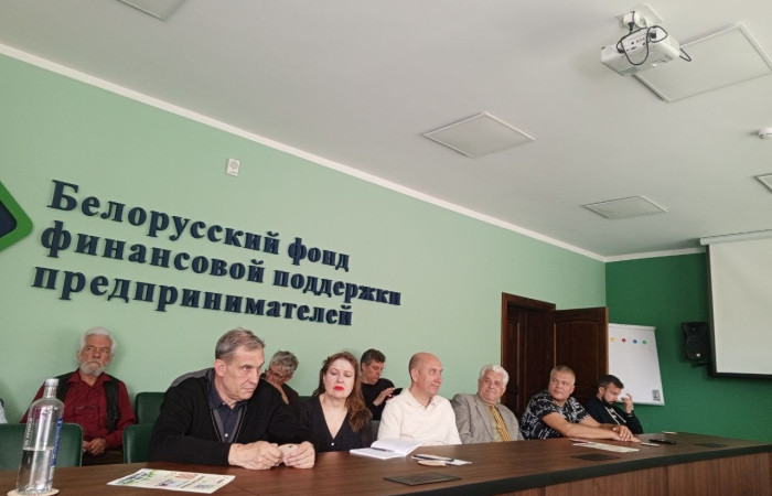 svg+xml;charset=utf-8,%3Csvg%20xmlns%3D ДЕНЬ ДИРЕКТОРА: Частные предприятия в Республике Беларусь. Проблемы прогнозирования и управления. Обмен опытом.