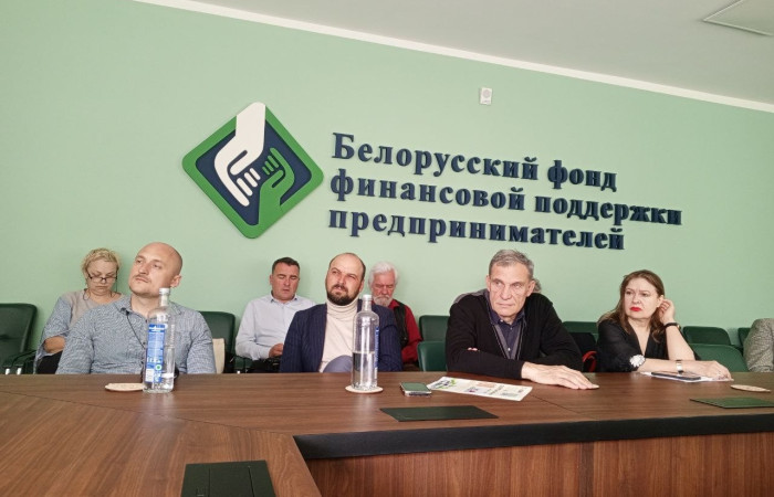 svg+xml;charset=utf-8,%3Csvg%20xmlns%3D ДЕНЬ ДИРЕКТОРА: Частные предприятия в Республике Беларусь. Проблемы прогнозирования и управления. Обмен опытом.