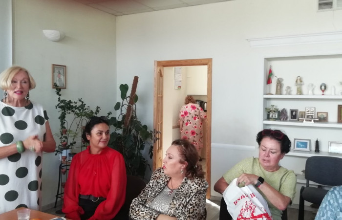 svg+xml;charset=utf-8,%3Csvg%20xmlns%3D Заседание Клуба деловых женщин Союза   «Как сохранить Вашу красоту»