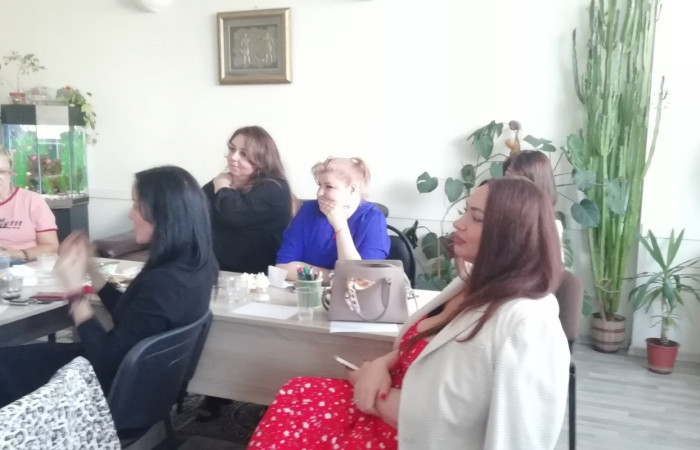 svg+xml;charset=utf-8,%3Csvg%20xmlns%3D Заседание Клуба деловых женщин Союза   «Как сохранить Вашу красоту»