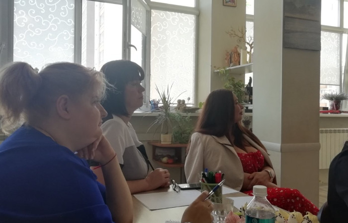 svg+xml;charset=utf-8,%3Csvg%20xmlns%3D Заседание Клуба деловых женщин Союза   «Как сохранить Вашу красоту»