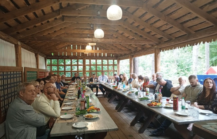 svg+xml;charset=utf-8,%3Csvg%20xmlns%3D Заседание Столичного Делового Клуба директоров:  «Как решать проблему с кадрами»