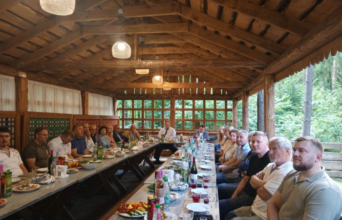 svg+xml;charset=utf-8,%3Csvg%20xmlns%3D Заседание Столичного Делового Клуба директоров:  «Как решать проблему с кадрами»