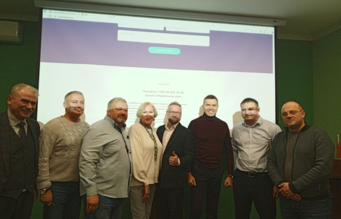 svg+xml;charset=utf-8,%3Csvg%20xmlns%3D  ДЕНЬ ДИРЕКТОРА: &laquo;Искусственный интеллект и управленческая деградация&raquo;. &laquo;AI-сотрудники для автоматизации бизнеса&raquo;