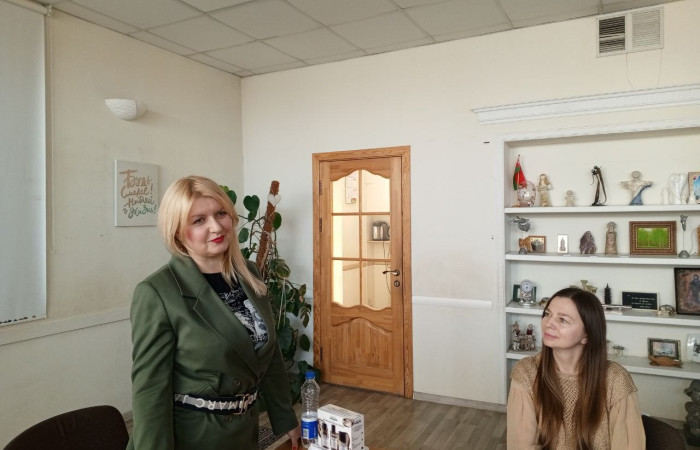 svg+xml;charset=utf-8,%3Csvg%20xmlns%3D Заседание Клуба деловых женщин:  &laquo;Ваш стильный образ: актуальные тренды при подборе стрижки и окрашивания волос&raquo;