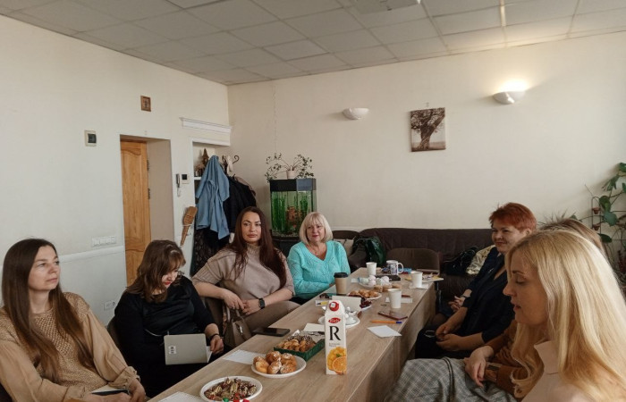 svg+xml;charset=utf-8,%3Csvg%20xmlns%3D Заседание Клуба деловых женщин:  &laquo;Ваш стильный образ: актуальные тренды при подборе стрижки и окрашивания волос&raquo;