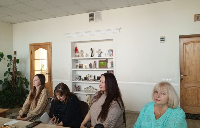 svg+xml;charset=utf-8,%3Csvg%20xmlns%3D Заседание Клуба деловых женщин:  &laquo;Ваш стильный образ: актуальные тренды при подборе стрижки и окрашивания волос&raquo;