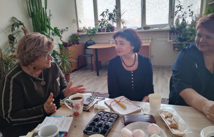 svg+xml;charset=utf-8,%3Csvg%20xmlns%3D Заседание Клуба деловых женщин:  &laquo;Ваш стильный образ: актуальные тренды при подборе стрижки и окрашивания волос&raquo;