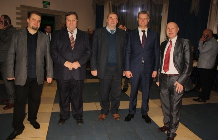 svg+xml;charset=utf-8,%3Csvg%20xmlns%3D ПРАЗДНИЧНОЕ ЗАСЕДАНИЕ КЛУБОВ СОЮЗА:  встреча Нового 2018 года, торжество в честь 20-летия первого и единственного в Минской области предпринимательского объединения