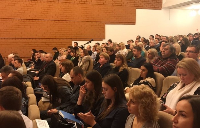 svg+xml;charset=utf-8,%3Csvg%20xmlns%3D Семинар-практикум в администрации Центрального района: рассмотрены вопросы применения Декрета № 7