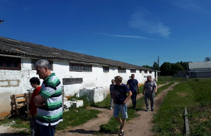 svg+xml;charset=utf-8,%3Csvg%20xmlns%3D Представители предпринимательских союзов и власти провели трудовую акцию в честь 27-летия белорусского бизнеса