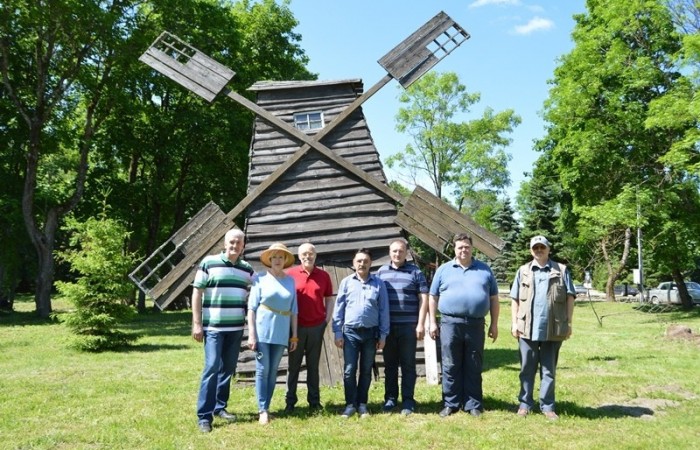 Фото Михаила Крыжановского