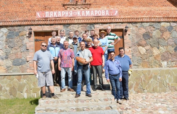 Фото Михаила Крыжановского