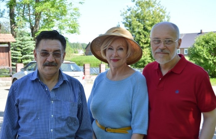 Фото Михаила Крыжановского