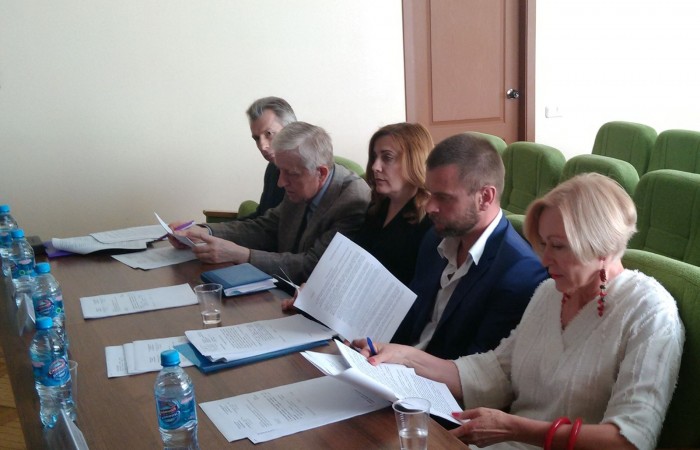 Фото Пресс-служба Государственного комитета по имуществу Республики Беларусь