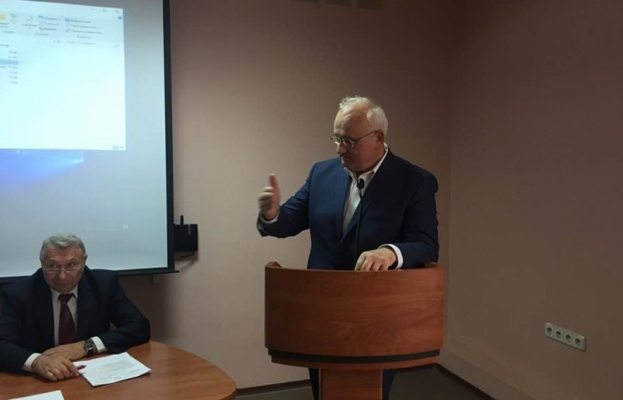 svg+xml;charset=utf-8,%3Csvg%20xmlns%3D Х Генеральная отчётно-выборная Ассамблея Союза: избран новый председатель, сформирован новый состав Совета. 