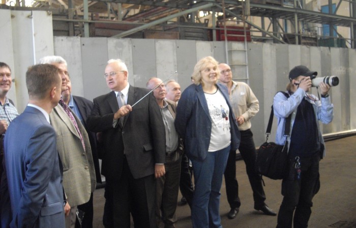 Фото Любови Светлановой