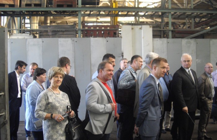 Фото Любови Светлановой