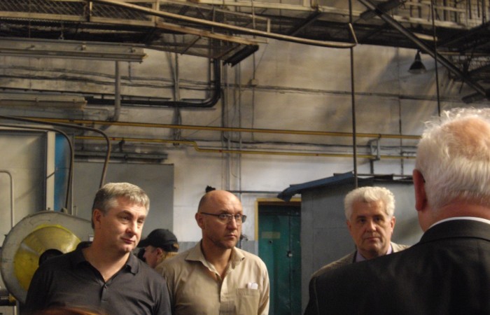 Фото Любови Светлановой