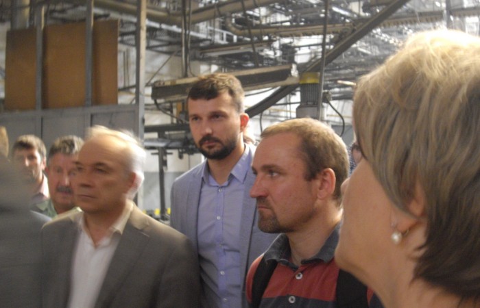 Фото Любови Светлановой