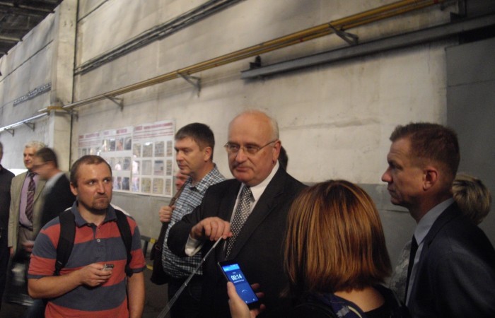 Фото Любови Светлановой