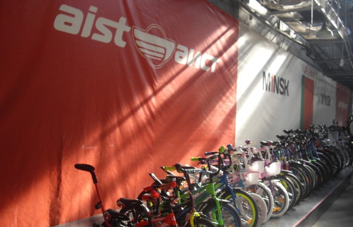 Фото Любови Светлановой