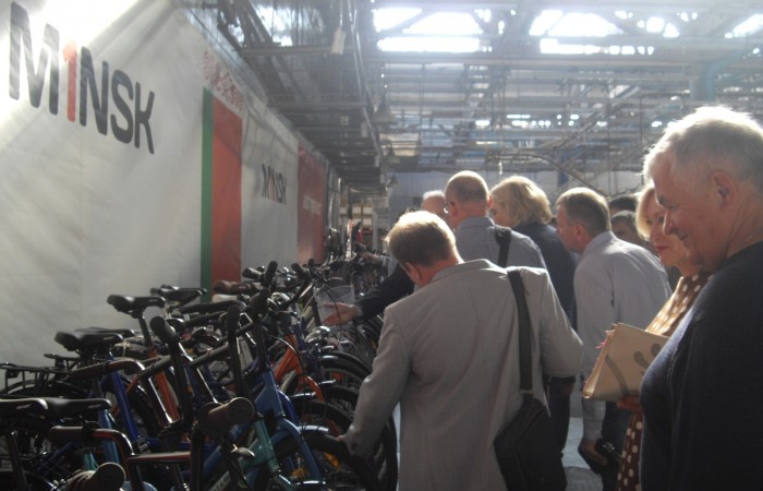 Фото Любови Светлановой