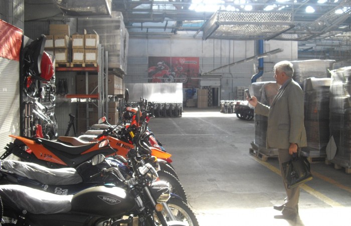 Фото Любови Светлановой