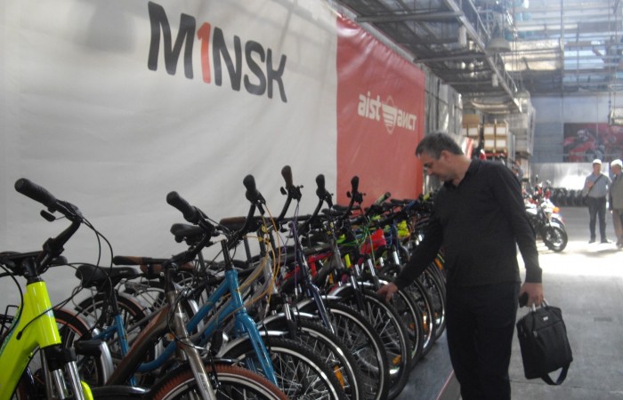 Фото Любови Светлановой