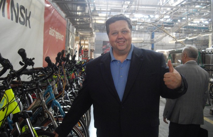 Фото Любови Светлановой