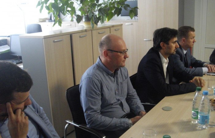 Фото Любови Светлановой