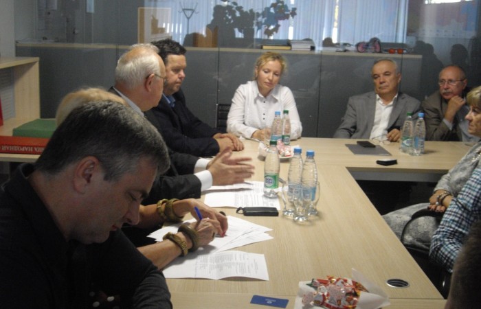 Фото Любови Светлановой