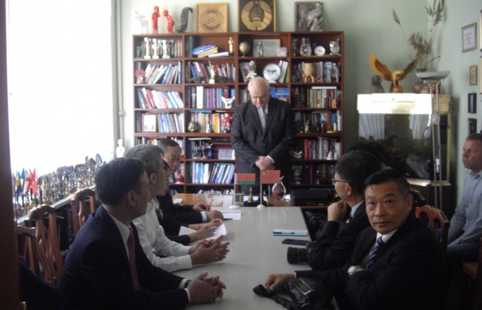 Фото Любови Светлановой