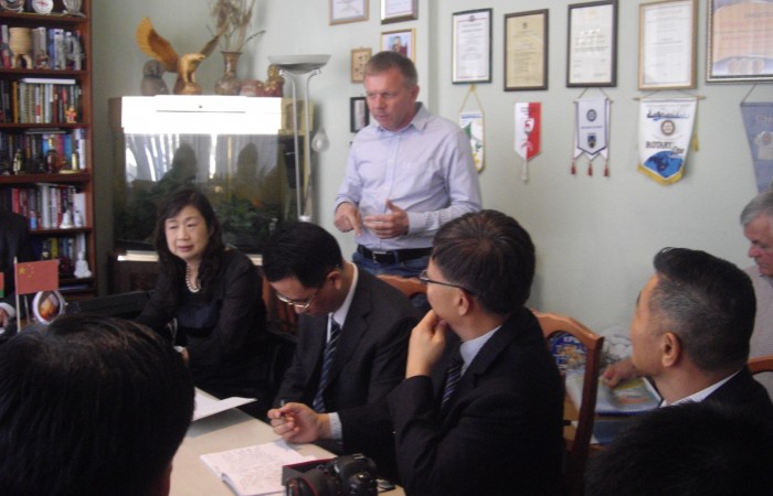 Фото Любови Светлановой