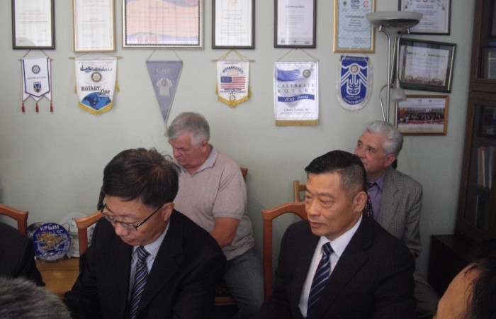 Фото Любови Светлановой